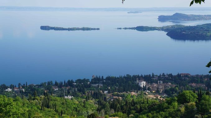 Gardone Riviera