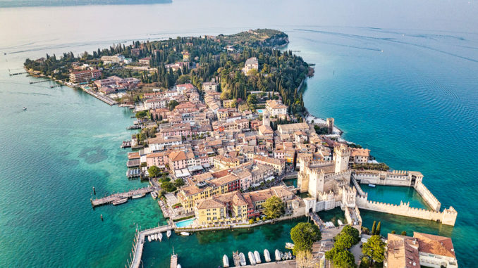 Sirmione