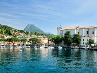 Toscolano Maderno